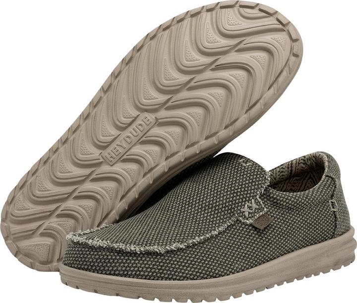 Image du produit Hey Dude Mikka Braided (44)