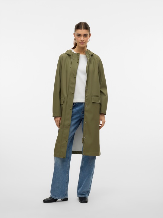Immagine prodotto Vero Moda VMMALOU giacca mackintosh (M)