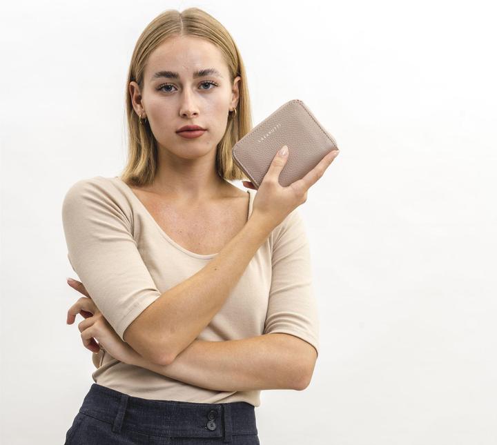 Immagine prodotto Lazarotti Portafoglio Milano in pelle 13,5 cm