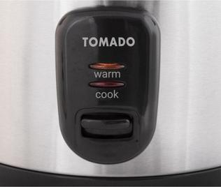 Produktbild Inventum Tomado Reiskocher 1 Liter