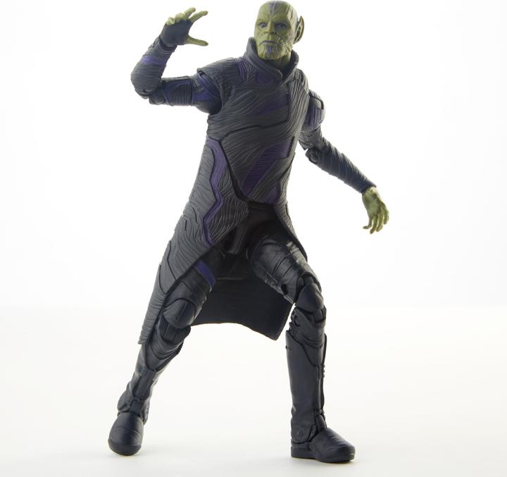 Image du produit Hasbro Marvel Legends