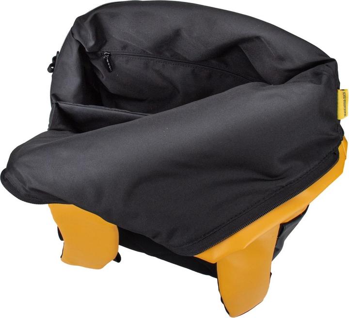 Actual product image Mandarina Duck eco coated daypack 50 cm (24 l)