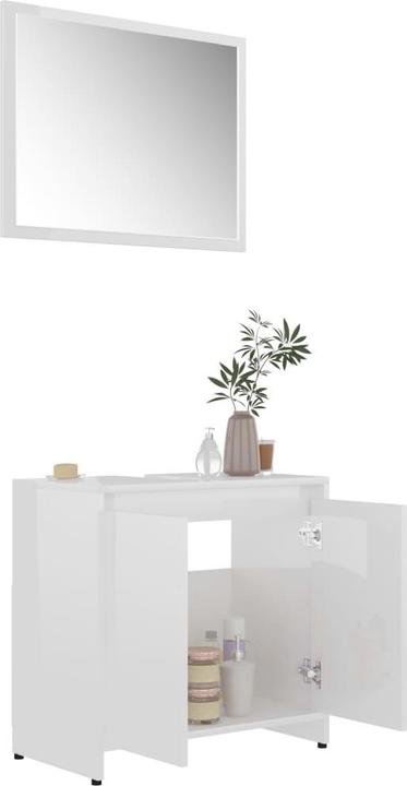 Actual product image vidaXL Leroi