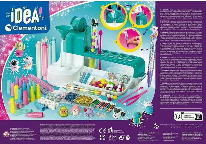 Immagine prodotto Clementoni Il mio Pen Studio