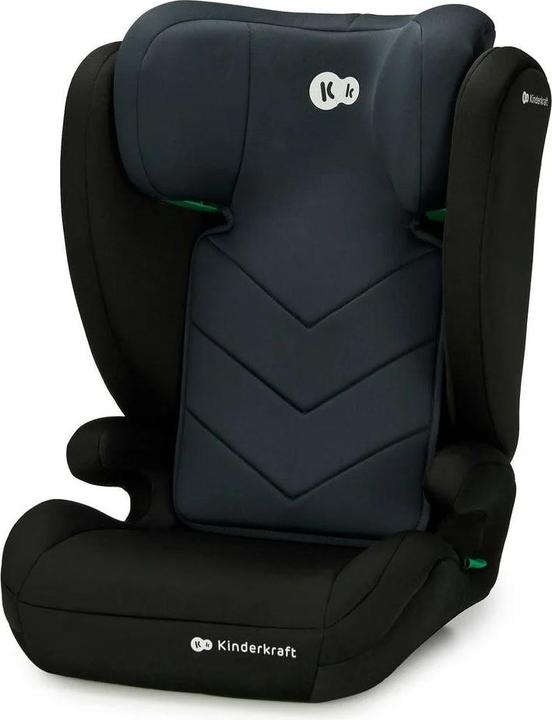 Produktbild KinderKraft I-Spark (Kindersitzerhöhung, ECE R129/i-Size Norm)