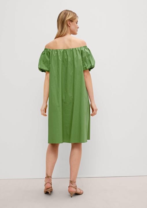 Image du produit Comma Kleid Kleid mit Raffung (42)