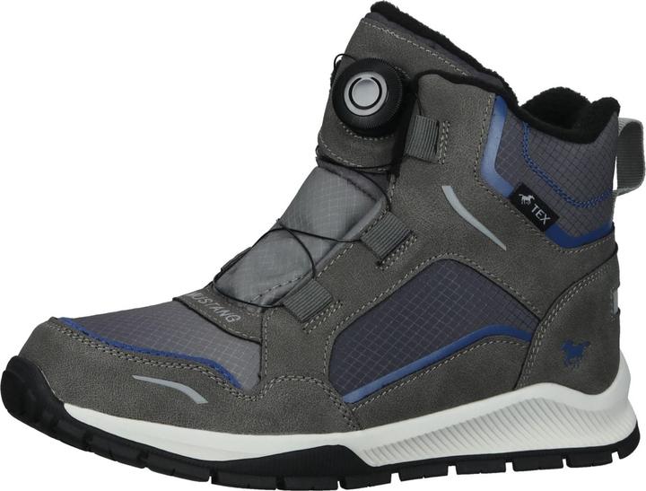 Actual product image Mustang Stiefelette (34)