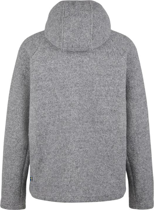 Produktbild Stoic Women's MerinoPile RissnaSt. II Zip Hoody (M)