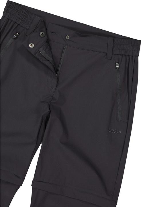 Produktbild CMP Campagnolo Zip Off (3XL)