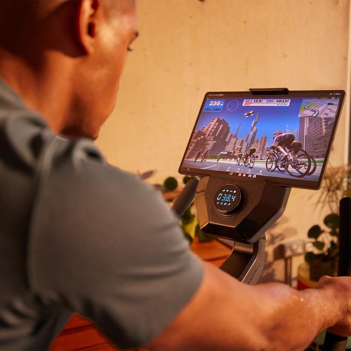 Produktbild adidas Heimtrainer C-24c