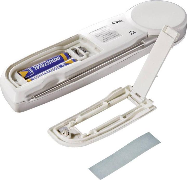 Produktbild Testo 104 - Einstechthermometer