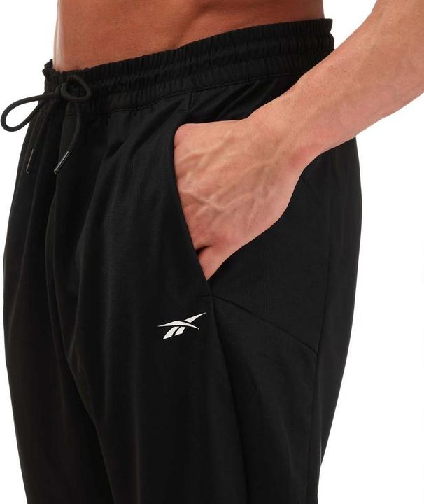 Produktbild Reebok Workout Ready Jogginghosen (XS)