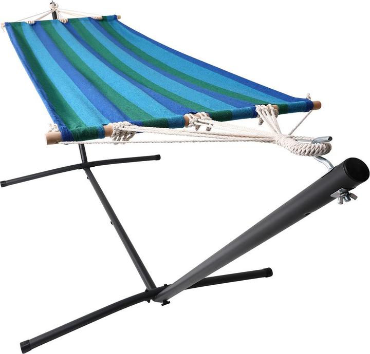 Actual product image Detex Hammock (100 kg)