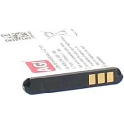 Thumbnail - AGI, Fahrzeug Navigation Zubehör, 60240 - I-Blue 747PRO S - Schwarz - Lithium-Ion (Li-Ion) - 1000 mAh - 3,7 V - 53