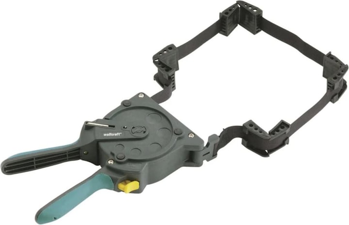 Immagine prodotto wolfcraft Tendicinghia del telaio (5000 mm)