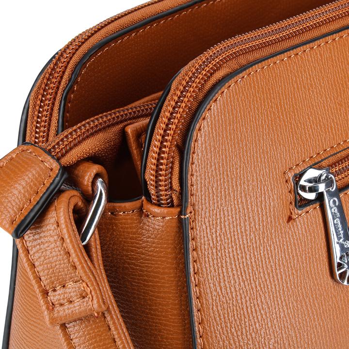 Immagine prodotto Gallantry Borsa a tracolla in similpelle