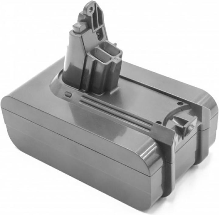 AGI Battery compatible with Dyson V6 Total Clean - Battery - 4,000 mAh