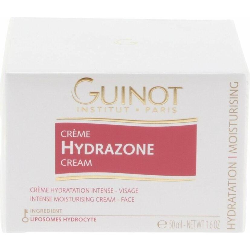 Guinot, Gesichtscreme, Hydrazone Toutes Peaux Moisturizing Creme 50ml (50 ml, Tagescreme)
