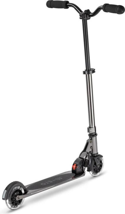 Produktbild Micro Kickboard Sprite Black Neochrome