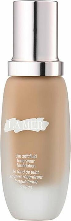 Produktbild La Mer The Treatment Fluid Foundation (Blush)