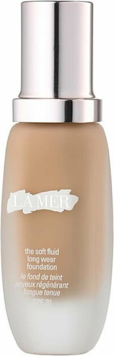 Actual product image La Mer The Treatment Fluid Foundation (South)