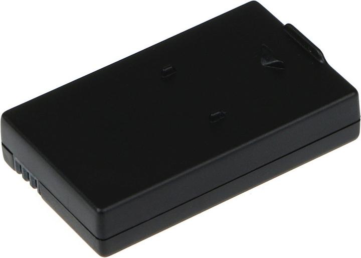 Actual product image AGI Battery compatible with Parrot MiniDrones Jumping Sumo - Battery - 550 mAh (1 pcs., Device specific, 535 mAh)