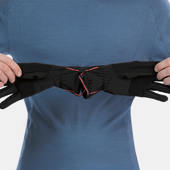 Image du produit Simond MT 500 STRETCH (XS)