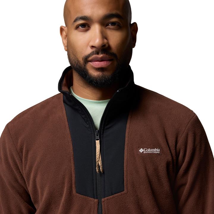 Produktbild Columbia Sequoia Grove Half Zip Fleece (L)