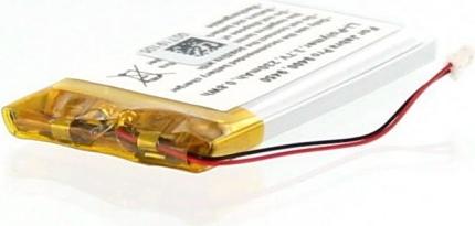 Immagine prodotto AGI 17739 - Batteria/Batteria - Bianco - Giallo