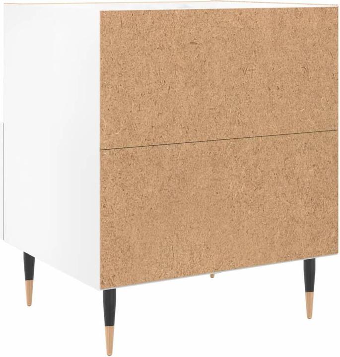 Immagine prodotto vidaXL Asa (40 x 35 x 47.50 cm)