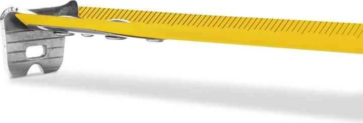 Actual product image Stabila 8m pocket tape measure BM 100 (M)