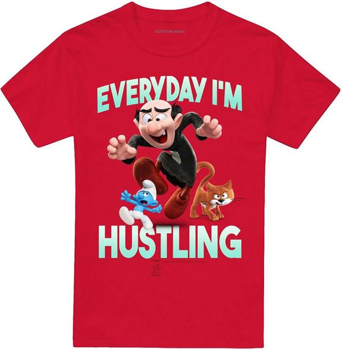 Immagine prodotto The Smurfs TShirt (L)