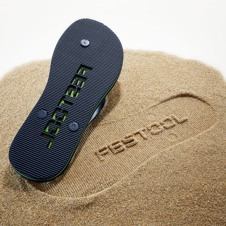 Actual product image Festool Thong sandals TOSD-FT1-S (S)