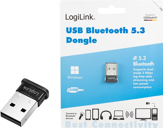 Produktbild LogiLink BT0066