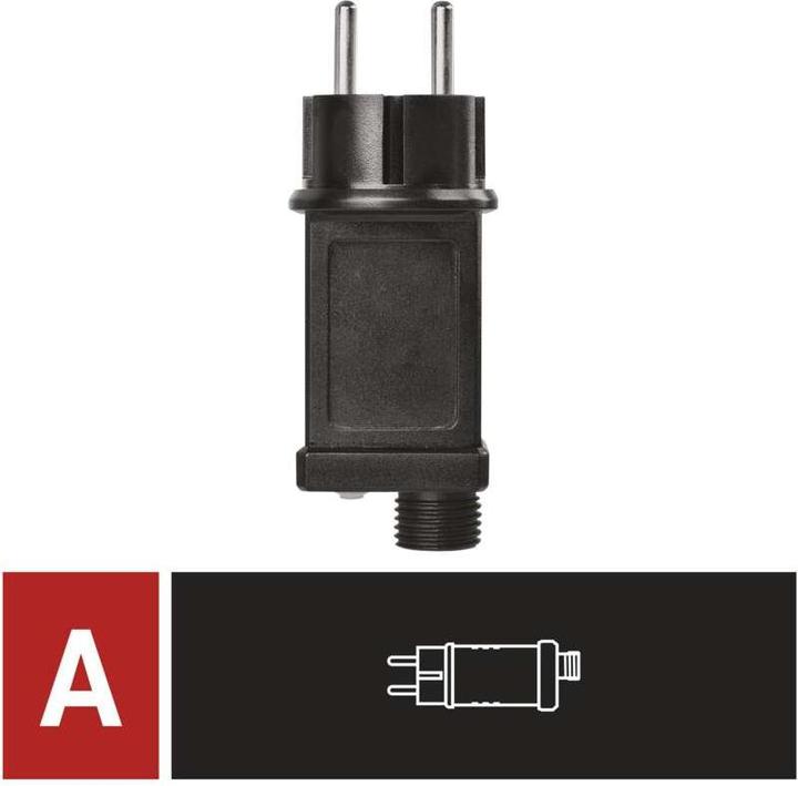 Produktbild Emos D1ZB05