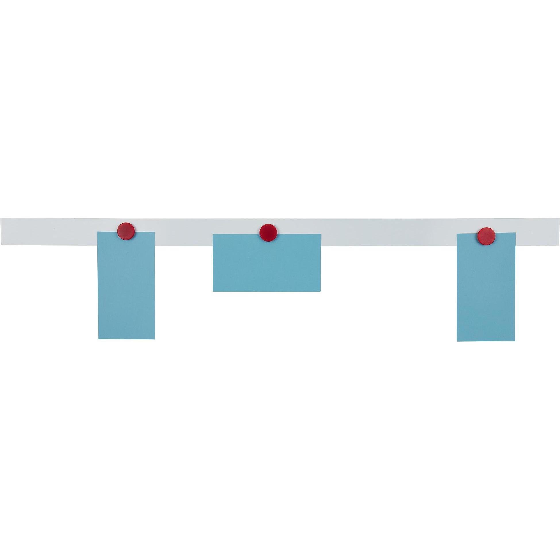 Thumbnail - Franken, Magnet, Magnetand-Leiste 100cm (4 x)