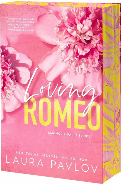 Produktbild Loving Romeo