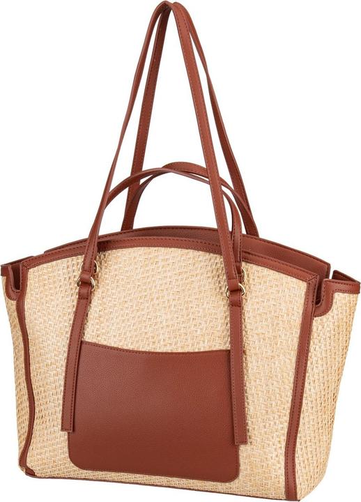 Immagine prodotto Valentino Demetra Shopping Bag