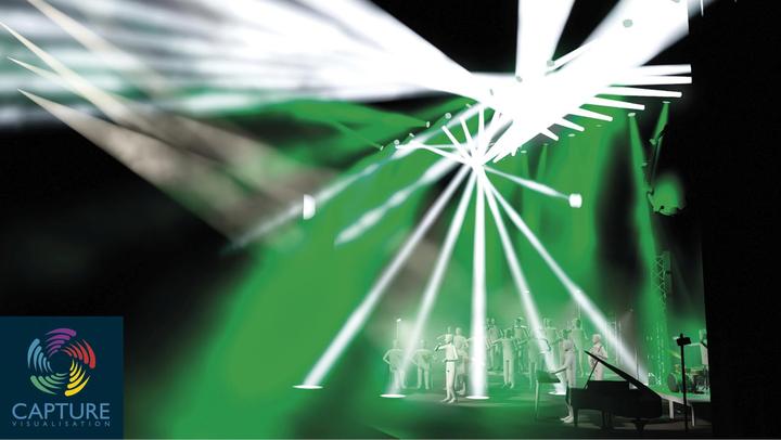 Produktbild Capture Solo Edition