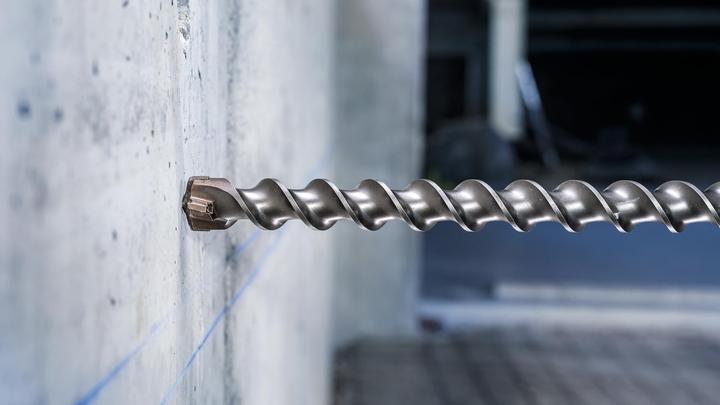 Image du produit Bosch Professional Zubehör Marteau perforateur SDS max-7, 40 x 800 x 920 mm (40 mm)