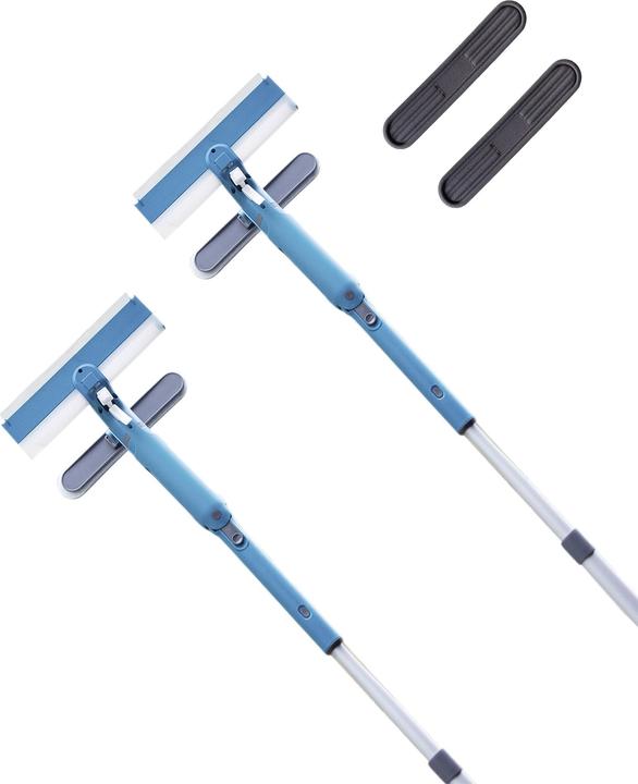 Actual product image Livington Window Buddy