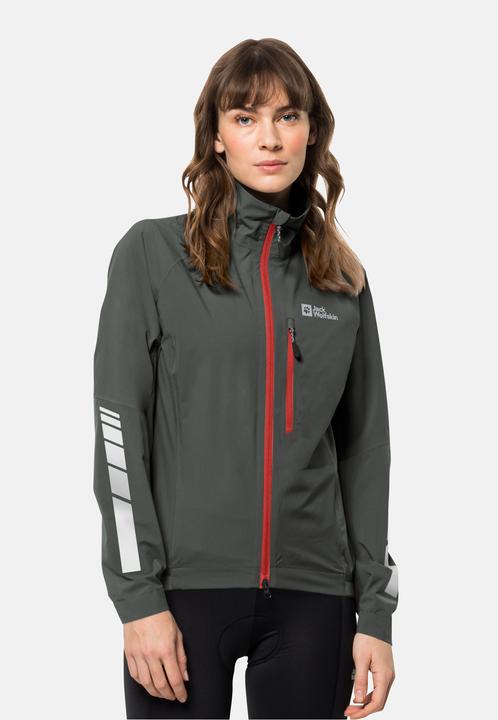 Immagine prodotto Jack Wolfskin Morobbia 2.5L Jkt W (XL)