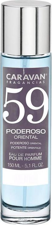 Immagine prodotto Caravan No. 59 EDP per uomo 150ml (Eau de parfum, 150 ml)