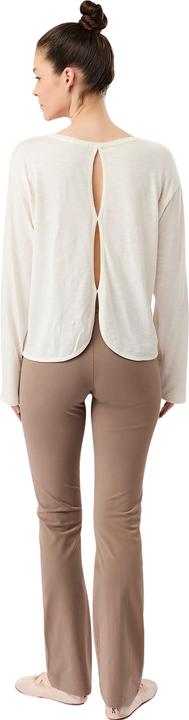 Produktbild Mandala Yogashirt Back (L)