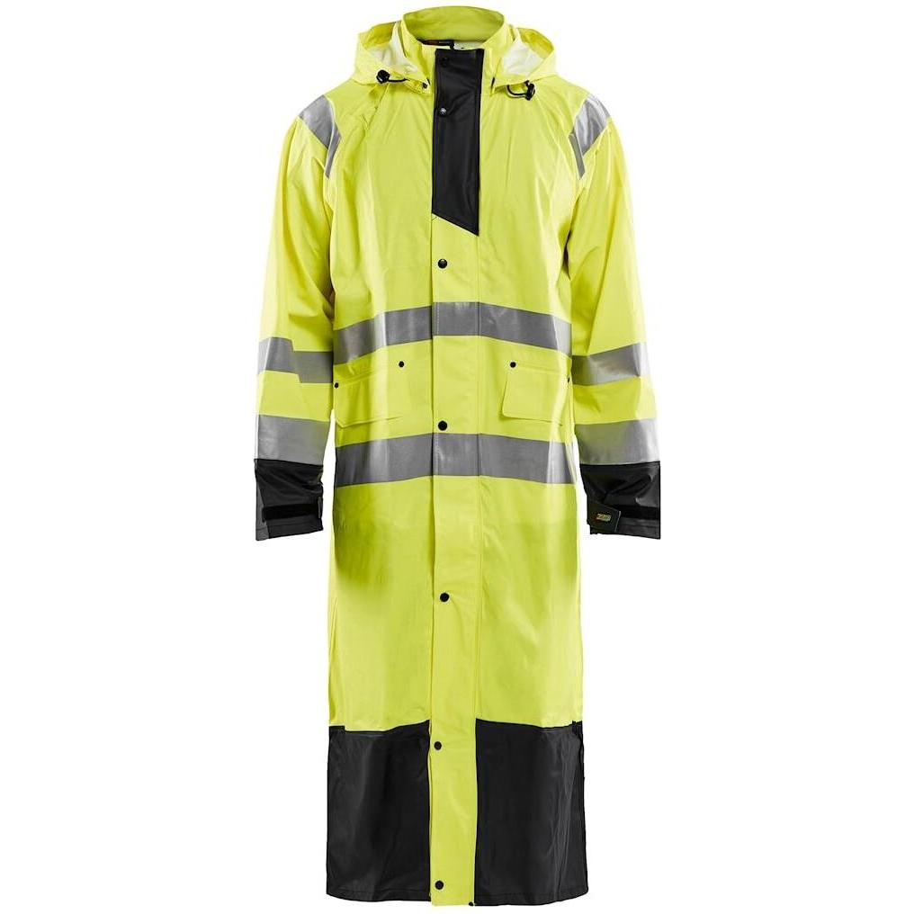 Blakläder, Arbeitsjacke, Wasserdichte Jacke Level 1 (XL)