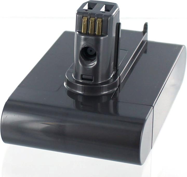 Image du produit AGI Batterie compatible avec Dyson DC45 Type A - Batterie - 1.500 mAh