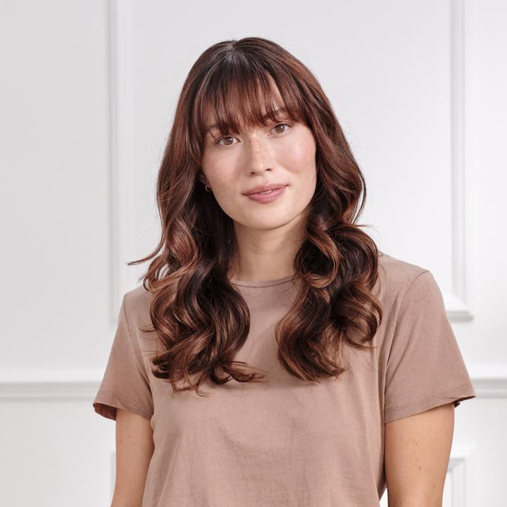 Actual product image BaByliss Brilliance Curls C459E (32 mm)