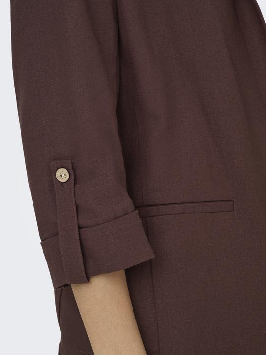 Immagine prodotto Only ONLGOA Leinen Blazer Blazer (34)