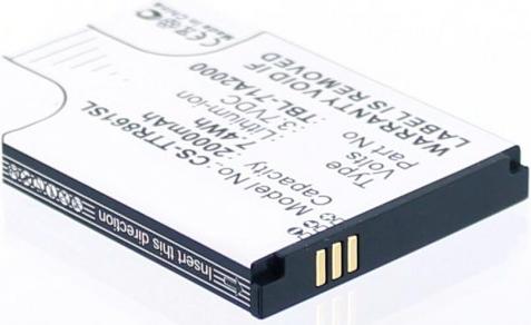 Actual product image AGI 31161 - Battery/Battery - Mobile Wireless Network Equipment - TP-LINK TBL-7