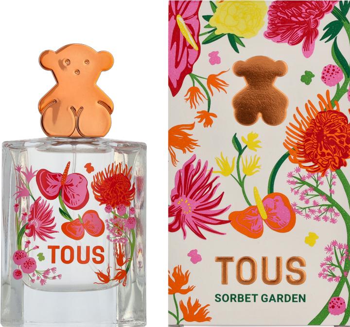 Image du produit Tous Sorbet Garden (Eau de toilette, 30 ml)